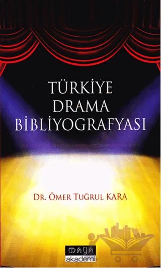 Türkiye Drama Bibliyografyası