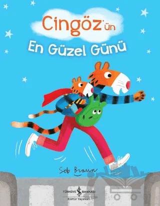 Cingöz'ün En Güzel Günü