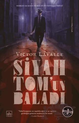 Siyah Tom’un Baladı