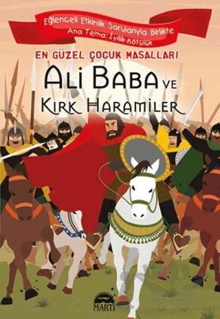 Ali Baba ve Kırk Haramiler
