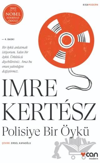 Polisiye Bir Öykü