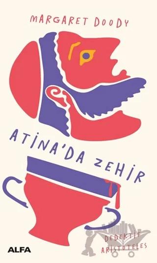 Atina'da Zehir