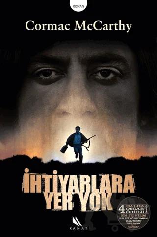 İhtiyarlara Yer Yok