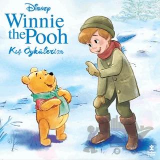 Disney Winnie The Pooh - Kış Öykülerim
