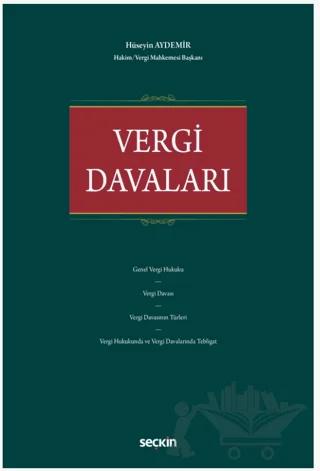 Vergi Davaları