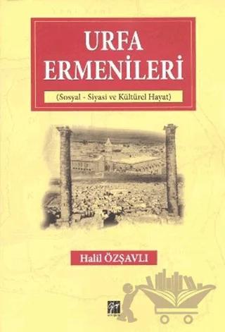 Urfa Ermenileri