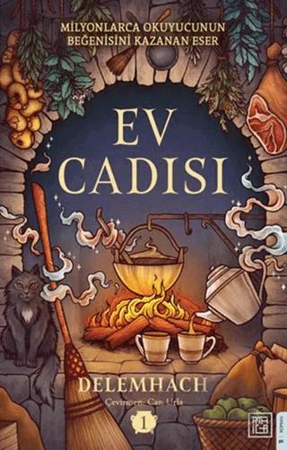 Ev Cadısı 1