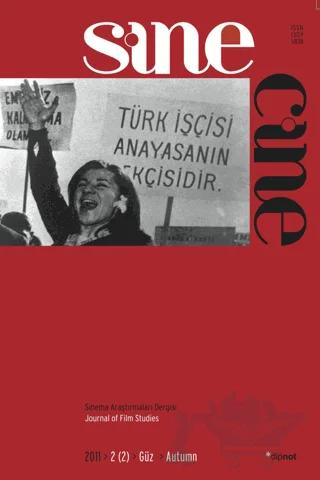 Sinecine Sayı: 2011/2