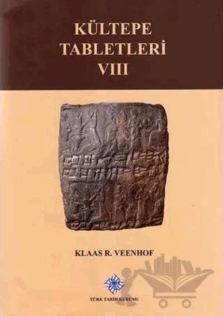 Kültepe Tablerleri - 8