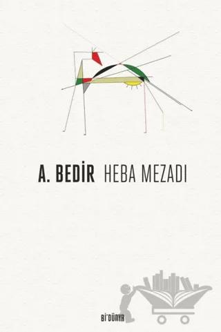 Heba Mezadı