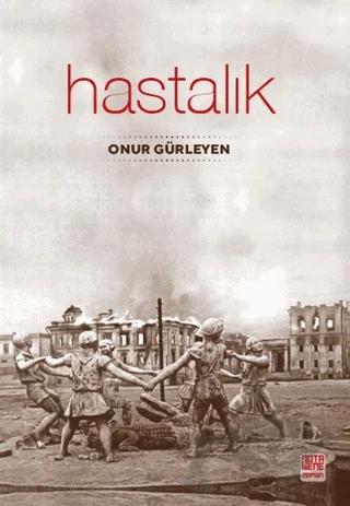 Hastalık