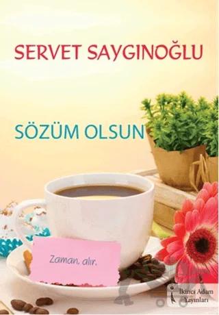 Sözüm Olsun