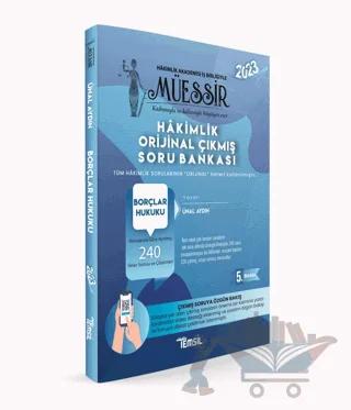 Müessir Borçlar Hukuku