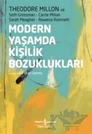 Modern Yaşamda Kişilik Bozuklukları