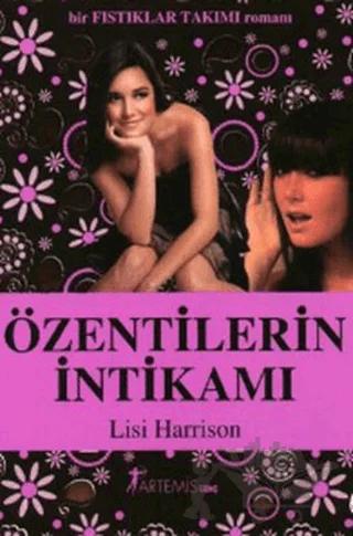 Özentilerin İntikamı