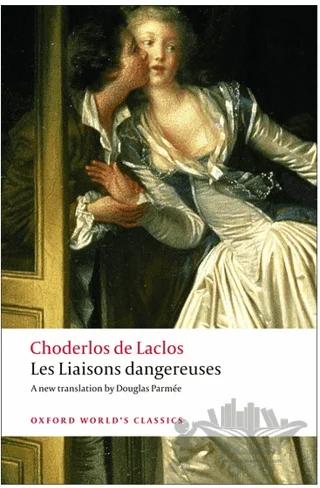 Les Liaisons Dangereuses