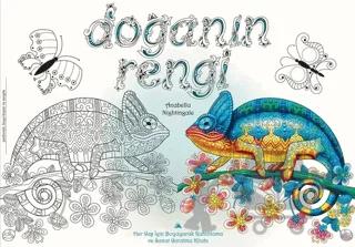 Doğanın Rengi