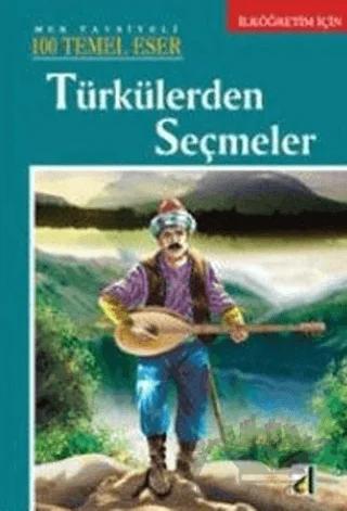 Türkülerden Seçmeler