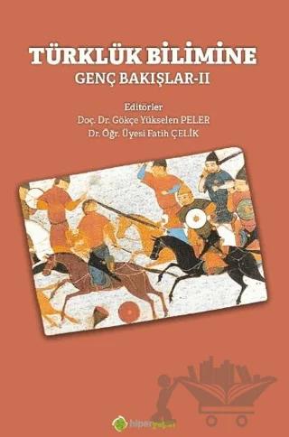 Türklük Bilimine Genç Bakışlar 2