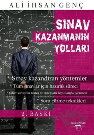 Sınav Kazanmanın Yolları