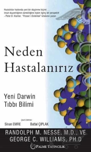 Neden Hastalanırız