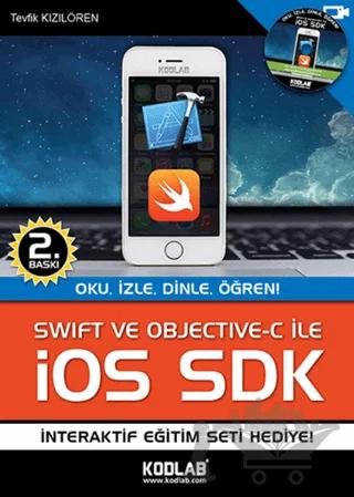 Swift ve Objective-C İle İOS SDK