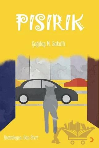 Pısırık