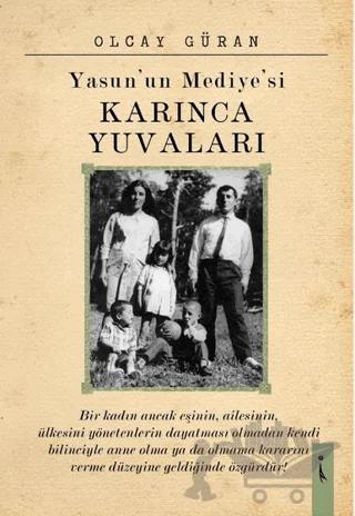 Yasun'un Mediyesi Karınca Yuvaları