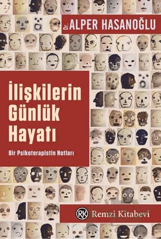 İlişkilerin Günlük Hayatı