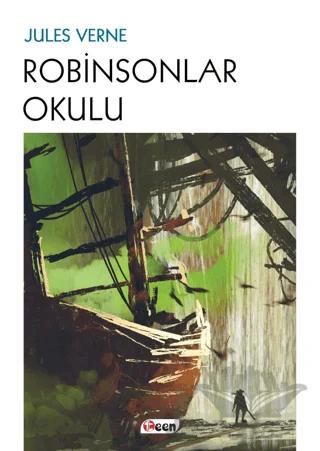 Robinsonlar Okulu