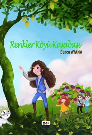 Renkler Köyü Kasabası