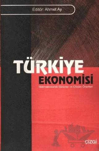 Türkiye Ekonomisi