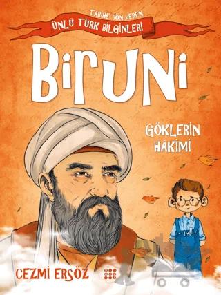 Biruni - Göklerin Hakimi