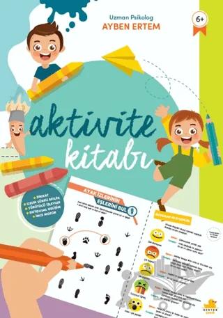 Aktivite Kitabı