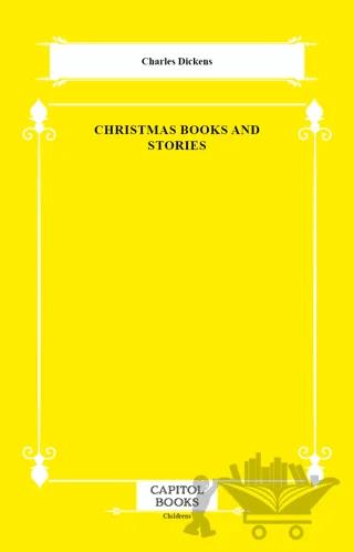 Christmas Books and Stories
