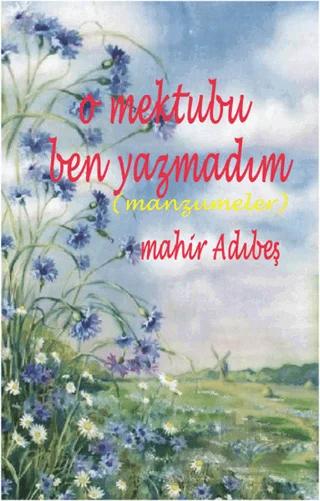 O Mektubu Ben Yazmadım