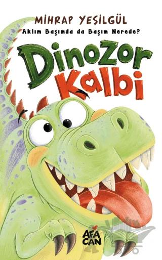 Dinozor Kalbi