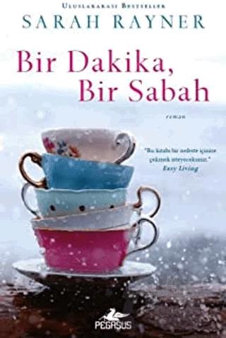 Bir Dakika, Bir Sabah