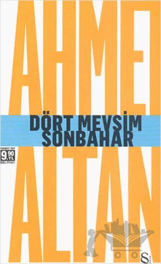 Dört Mevsim Sonbahar - Tehlikeli Masallar