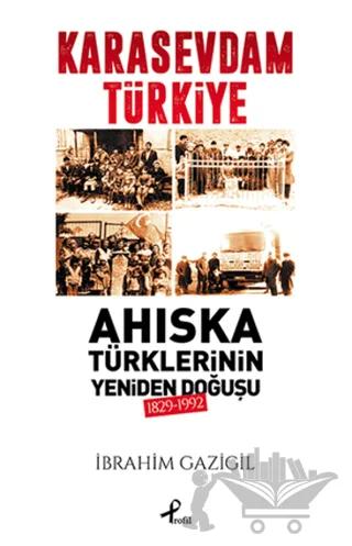 Kara Sevdam Türkiye