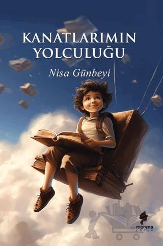 Kanatlarımın Yolculuğu
