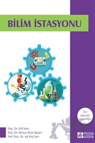 Bilim İstasyonu