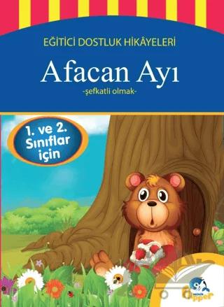 Afacan Ayı