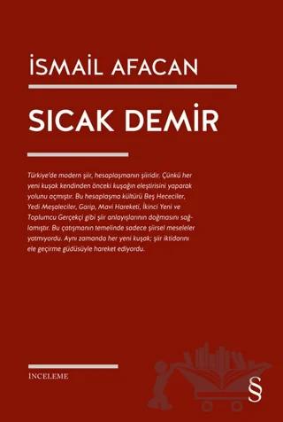Sıcak Demir