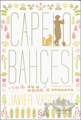 Capelo Bahçesi