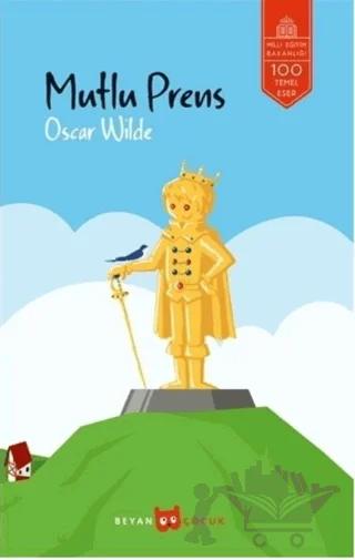 Mutlu Prens