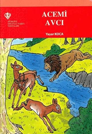 Acemi Avcı