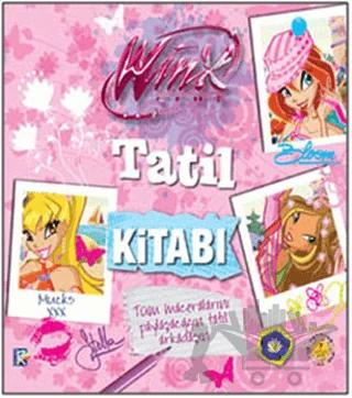 Tatil Kitabı