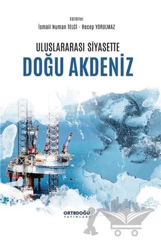 Uluslararası Siyasette Doğu Akdeniz