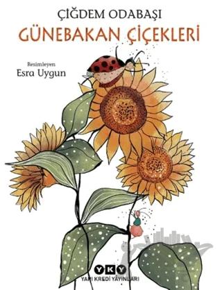 Günebakan Çiçekleri